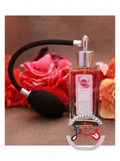 Presumed Innocence Viv! Body Luxuries